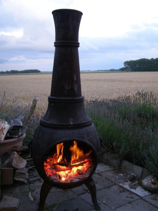 Dijkhuisje Zeeland Waterlandkerkje Exteriér fotografie